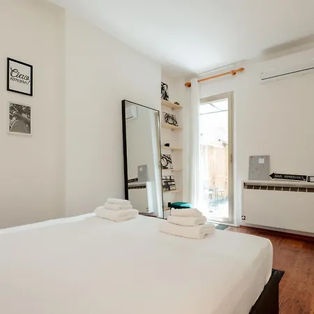 Apartment Dolce Art For 4 Triest