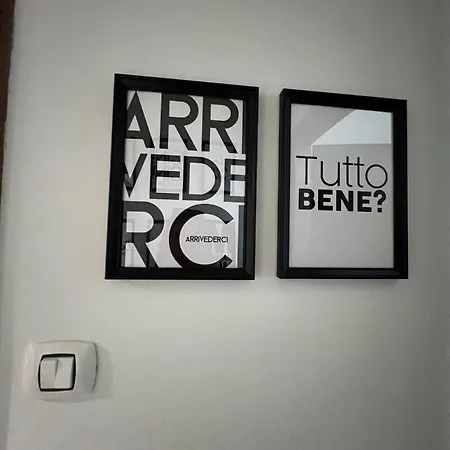 Dolce Art For 4 Apartment *